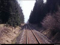 031-16678 : KBS951 Prien--Aschau, Tyska järnvägar